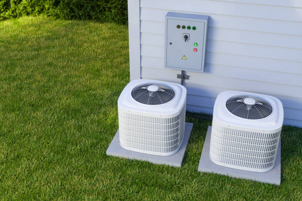 Best HVAC Air Duct Cleaning  in Paducah, KY