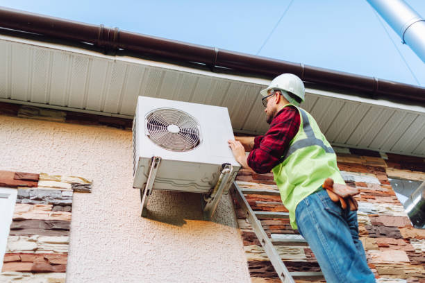 Reliable Paducah, KY HVAC Solutions
