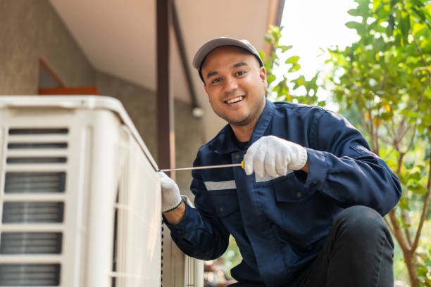 HVAC Maintenance Plan in Paducah, KY