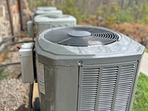 Air Duct Cleaning in Paducah, KY